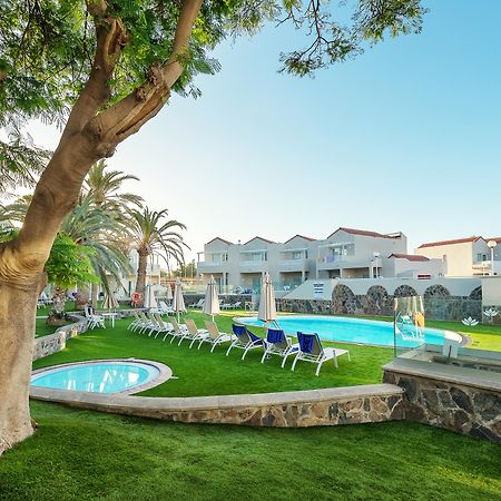 Apartamentos Livvo Koala Garden Maspalomas  Exterior foto