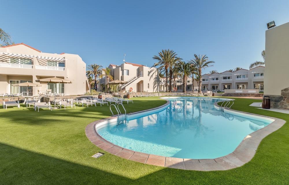 Apartamentos Livvo Koala Garden Maspalomas  Exterior foto