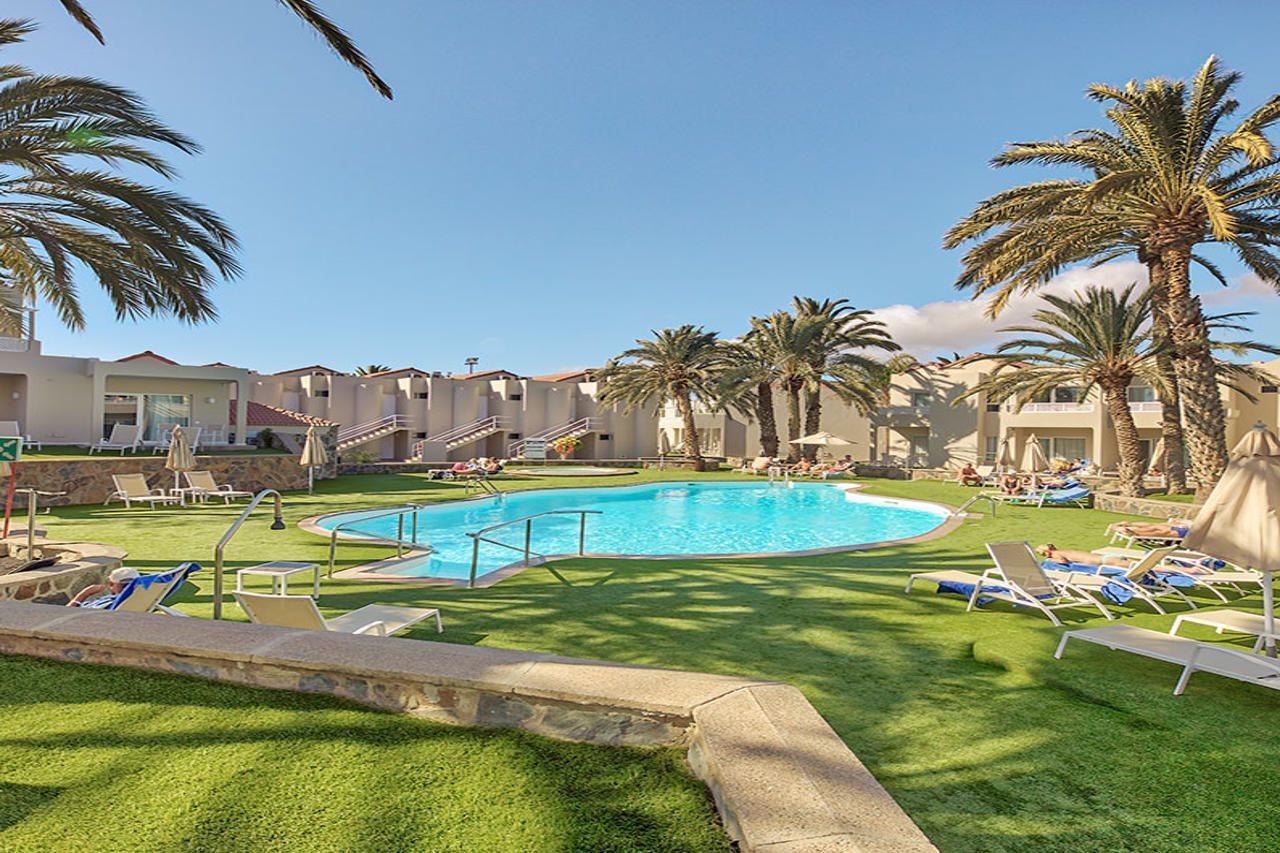 Apartamentos Livvo Koala Garden Maspalomas  Exterior foto