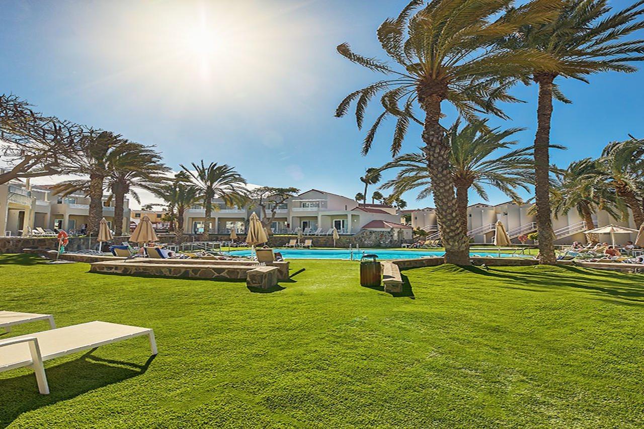Apartamentos Livvo Koala Garden Maspalomas  Exterior foto