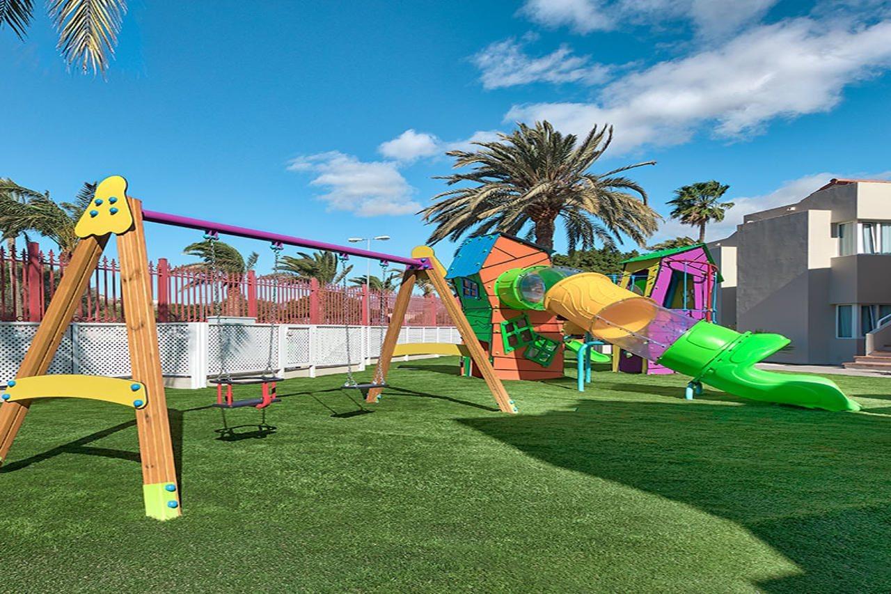 Apartamentos Livvo Koala Garden Maspalomas  Exterior foto