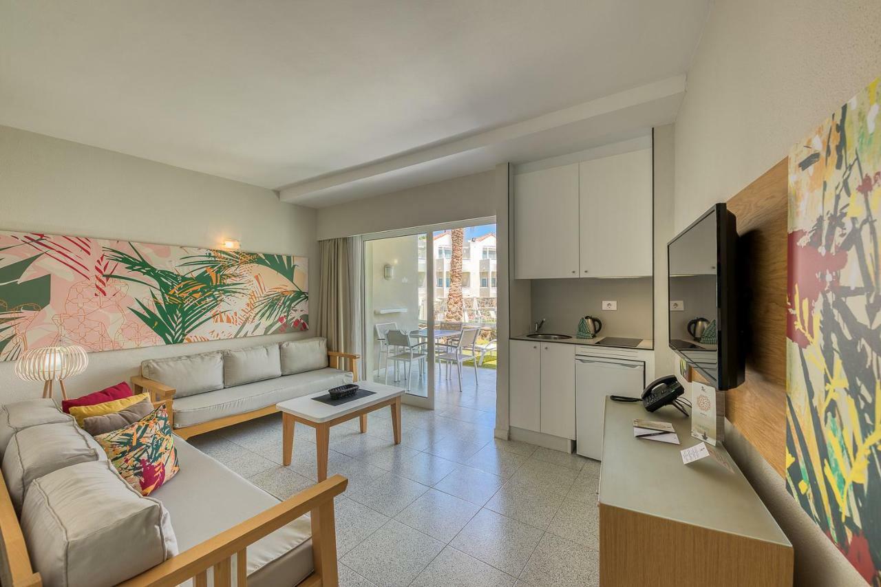 Apartamentos Livvo Koala Garden Maspalomas  Exterior foto